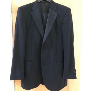 Emanuel Ungaro Tuxedo sz 40L 32W